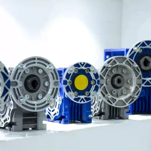 گیربکس حلزونی موتیو