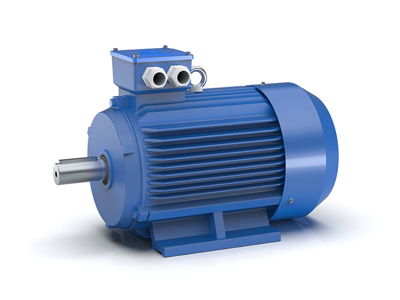 خرید الکتروموتور گوانگلو تک‌فاز و سه‌فاز