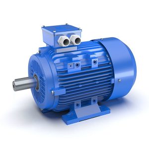 الکتروموتور چدنی گوانگلو