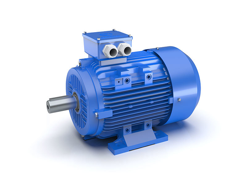 الکتروموتور ترمزدار Argymo – کنترل حرکت با دقت و ایمنی بی‌نظیر