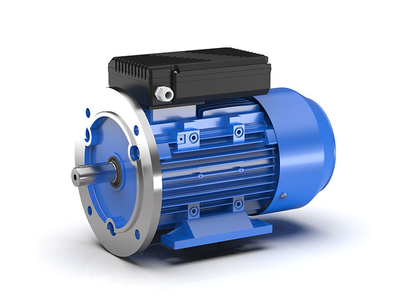 الکتروموتور آلومینیومی گوانگلو GL | راهنمای خرید، ویژگی‌ها و کاربردها