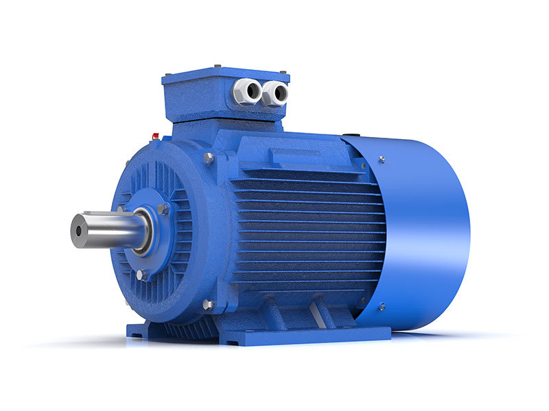 خرید الکتروموتور گوانگلو